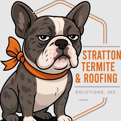 Stratton Termite and Roofing Solutions, Inc.